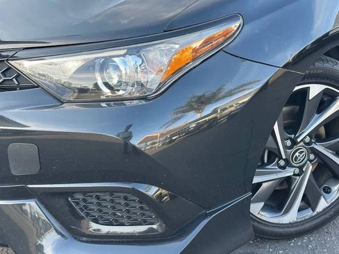 Used 2017 Toyota Corolla iM w/ Carpet Mat Package FWD image 6