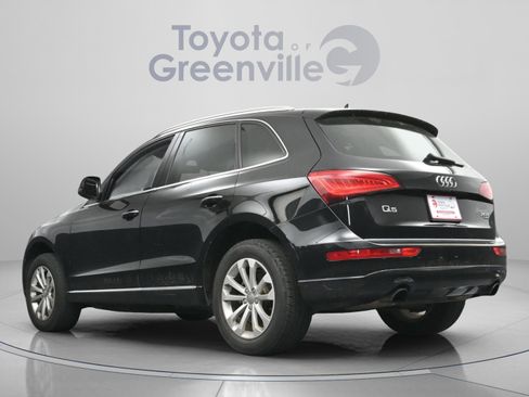 Used 2015 Audi Q5 2.0T Premium AWD/4WD image 8