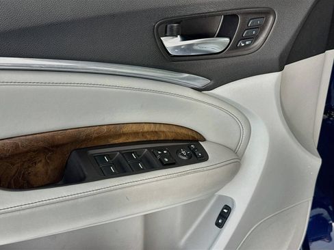 Used 2019 Acura MDX w/ Advance Package FWD image 24