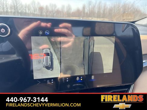 New 2026 Chevrolet Equinox ACTIV w/ Convenience Package III image 30