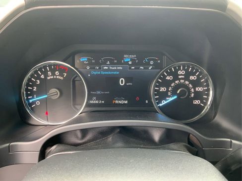 Used 2020 Ford F150 Lariat w/ Trailer Tow Package image 18