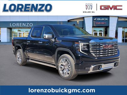 New 2026 GMC Sierra 1500 SLT