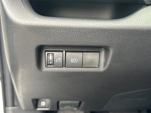 Used 2025 Toyota RAV4 LE image 23