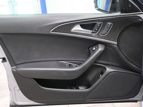 Used 2018 Audi A6 3.0T Premium AWD/4WD image 9