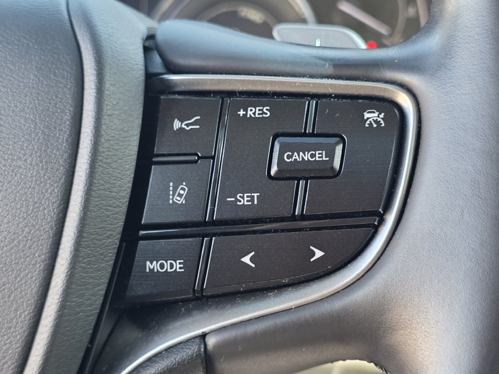 Certified 2023 Lexus ES 300h w/ Accessory Package (Z2) FWD image 27