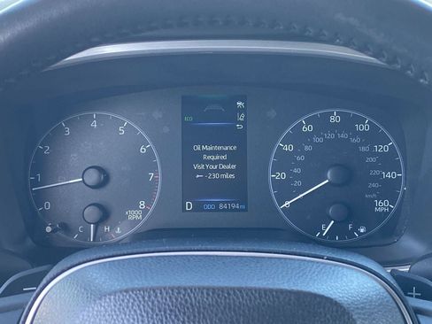 Used 2024 Toyota Corolla SE FWD image 29
