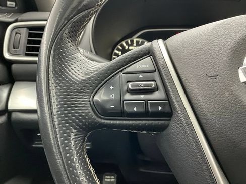 Used 2019 Nissan Maxima SL FWD image 18