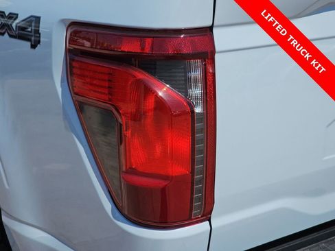 New 2025 Ford F150 STX w/ STX Black Appearance Package image 40