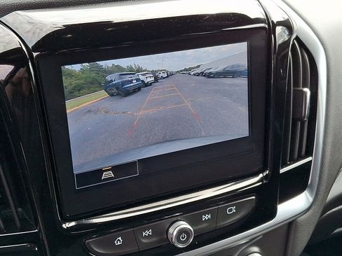 Used 2023 Chevrolet Traverse LT w/ LPO, Floor Liner Package AWD/4WD image 17