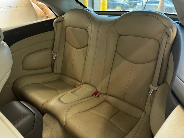 Used 2014 INFINITI Q60 Convertible w/ Premium Package RWD image 30