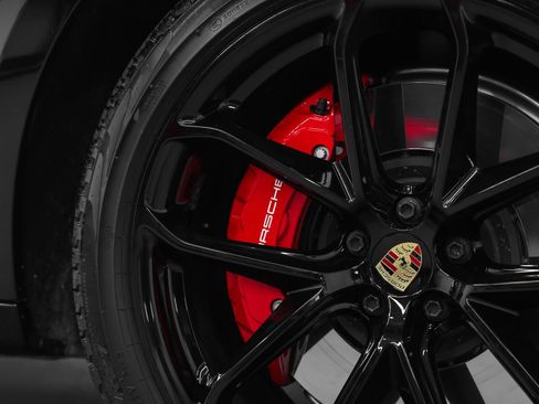 Certified 2023 Porsche Macan GTS image 17