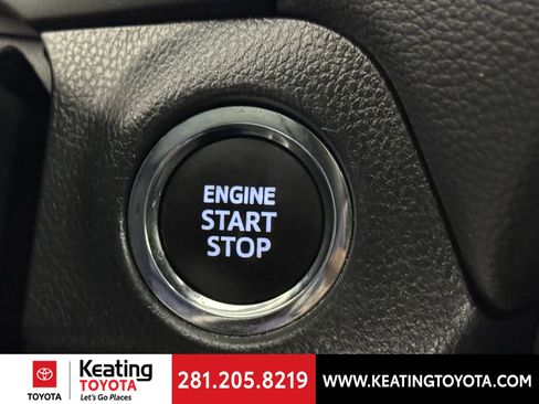 Certified 2023 Toyota RAV4 XLE image 29