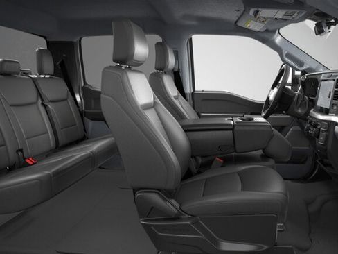 New 2026 Ford F250 XLT w/ XLT Premium Package image 28