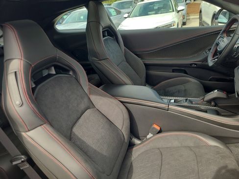 New 2024 Dodge Charger Daytona Scat Pack w/ Plus Group image 27