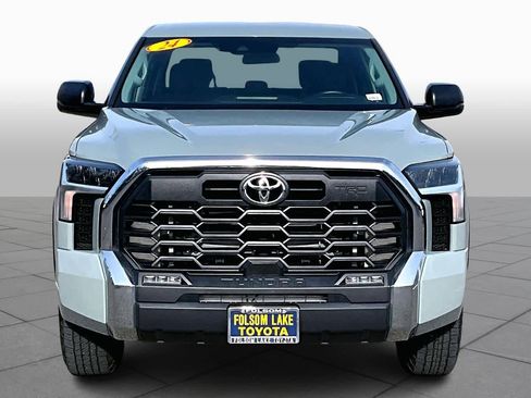 Used 2024 Toyota Tundra SR5 image 4