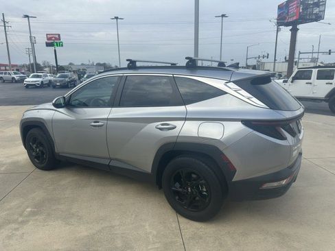Used 2023 Hyundai Tucson SEL image 5