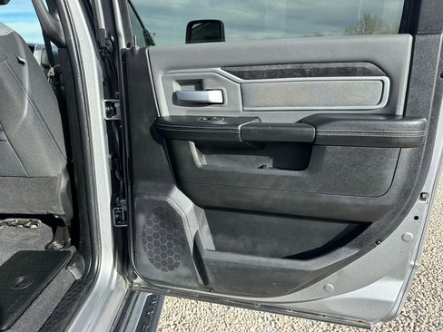 Used 2023 RAM 2500 Big Horn w/ Level 1 Equipment Group image 21