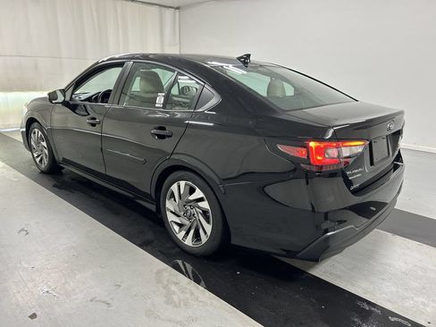 Used 2024 Subaru Legacy Limited AWD/4WD image 7