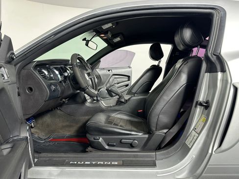 Used 2014 Ford Mustang GT Premium w/ Electronics Package image 23