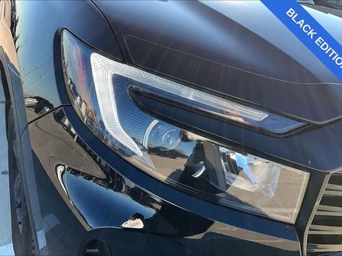 Used 2023 Honda Ridgeline Black Edition image 37