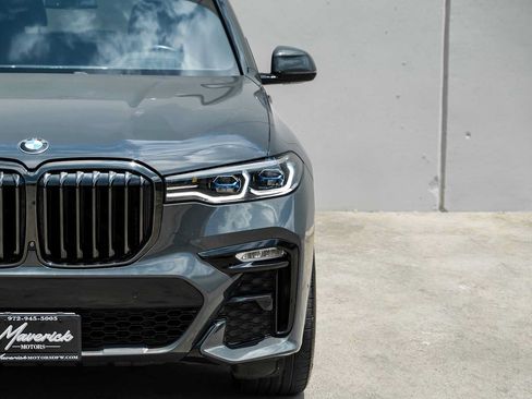 Used 2022 BMW X7 M50i w/ Executive Package AWD/4WD image 47