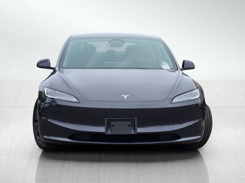 Used 2024 Tesla Model 3 Standard Range RWD image 3