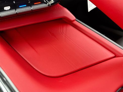 New 2026 Chevrolet Corvette ZR1 w/ ZR1 Carbon Fiber Aero Package image 41