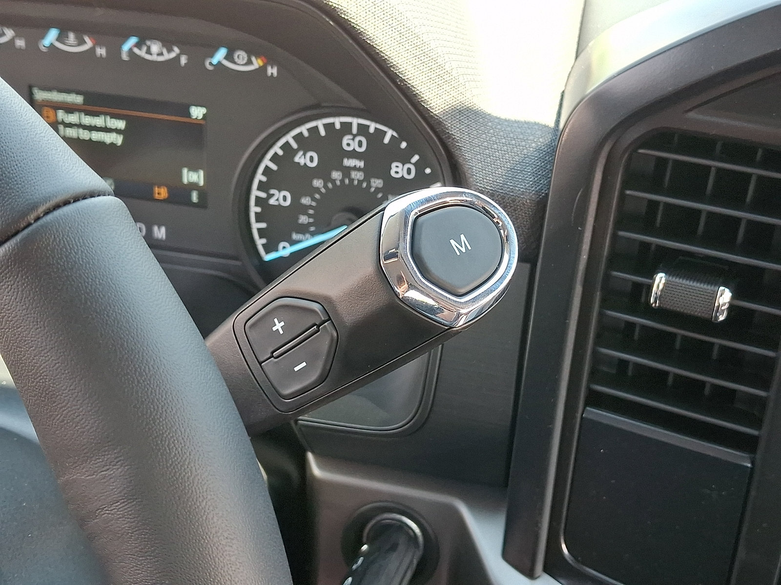 New 2026 Ford F150 XL AWD/4WD image 12