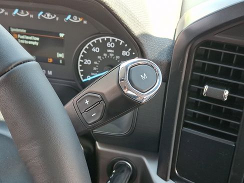 New 2026 Ford F150 XL AWD/4WD image 12