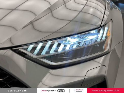 Certified 2023 Audi RS 7 Sportback AWD/4WD image 7