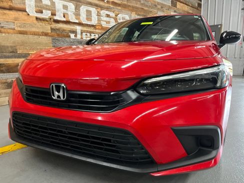 Used 2022 Honda Civic Sport image 47