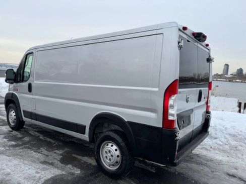 Used 2021 RAM ProMaster 2500 w/ Convenience Group image 30