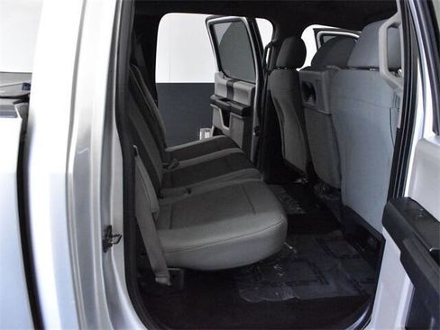 Used 2016 Ford F150 XL w/ Equipment Group 101A Mid image 17