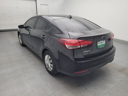 Used 2017 Kia Forte LX w/ LX Popular Package FWD image 5