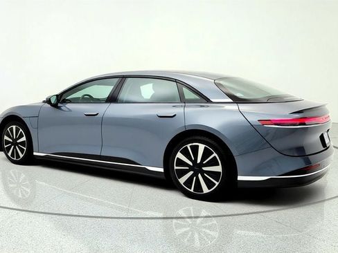 Used 2025 Lucid Air Touring AWD/4WD image 7