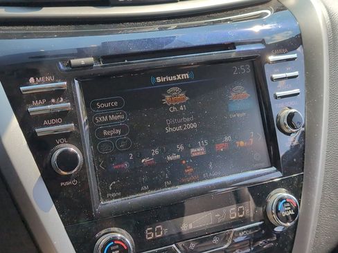 Used 2024 Nissan Murano SL image 20