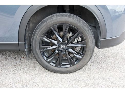 Used 2024 MAZDA CX-5 Carbon Edition AWD/4WD image 30