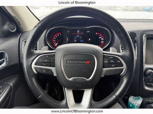 Used 2017 Dodge Durango SXT w/ Quick Order Package 23B image 15