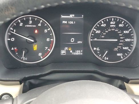 Used 2023 Subaru Outback Premium image 21