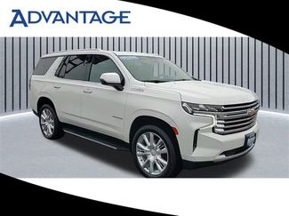 Certified 2023 Chevrolet Tahoe High Country video 1