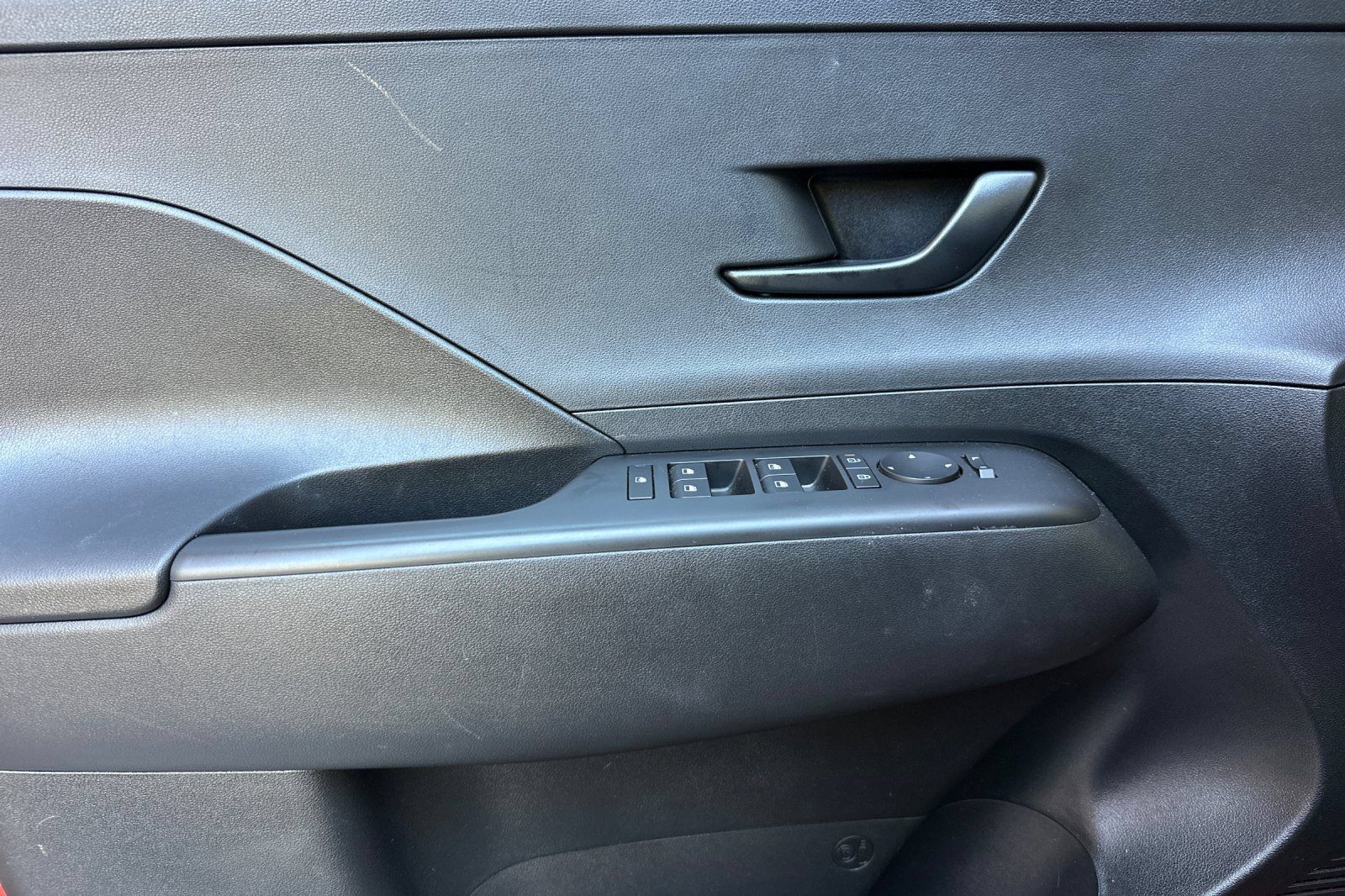 Used 2026 Hyundai Kona SE AWD/4WD image 12