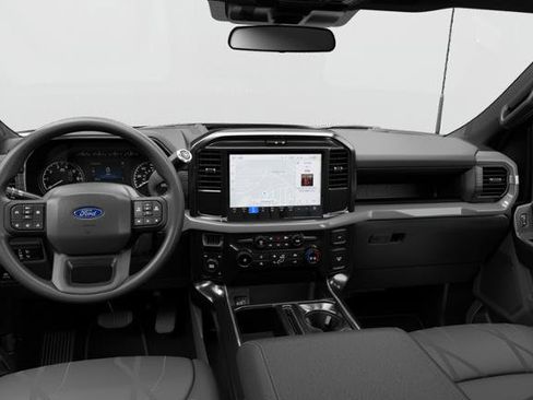 New 2026 Ford F150 STX image 7