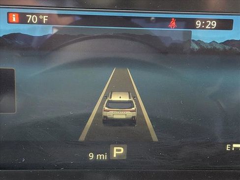 New 2026 Subaru Outback Limited AWD/4WD image 12