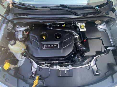 Used 2017 Lincoln MKC Premiere FWD image 25
