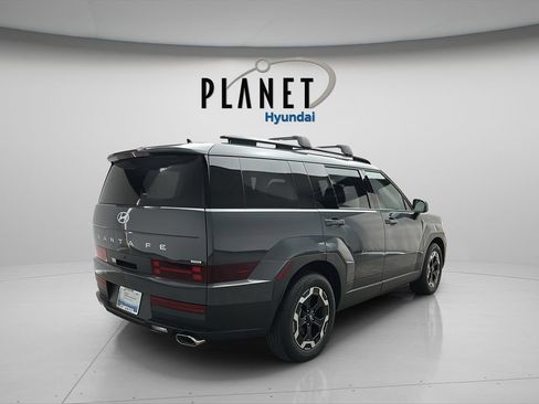 Certified 2025 Hyundai Santa Fe SEL AWD/4WD image 6