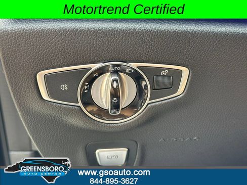 Used 2019 Mercedes-Benz E 300 4MATIC w/ Premium 1 Package image 36