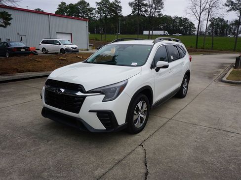 Used 2023 Subaru Ascent Premium w/ Convenience Package image 25