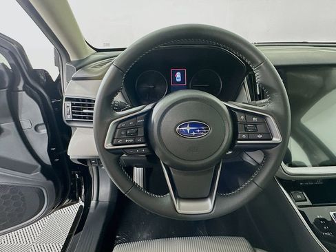 Used 2025 Subaru Legacy Premium w/ Popular Package #1A AWD/4WD image 16