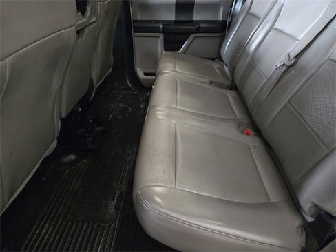 Used 2017 Ford F250 XL w/ Power Equipment Group image 30