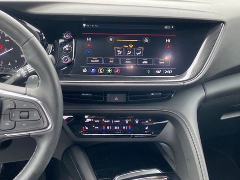 Certified 2023 Buick Envision Essence image 10